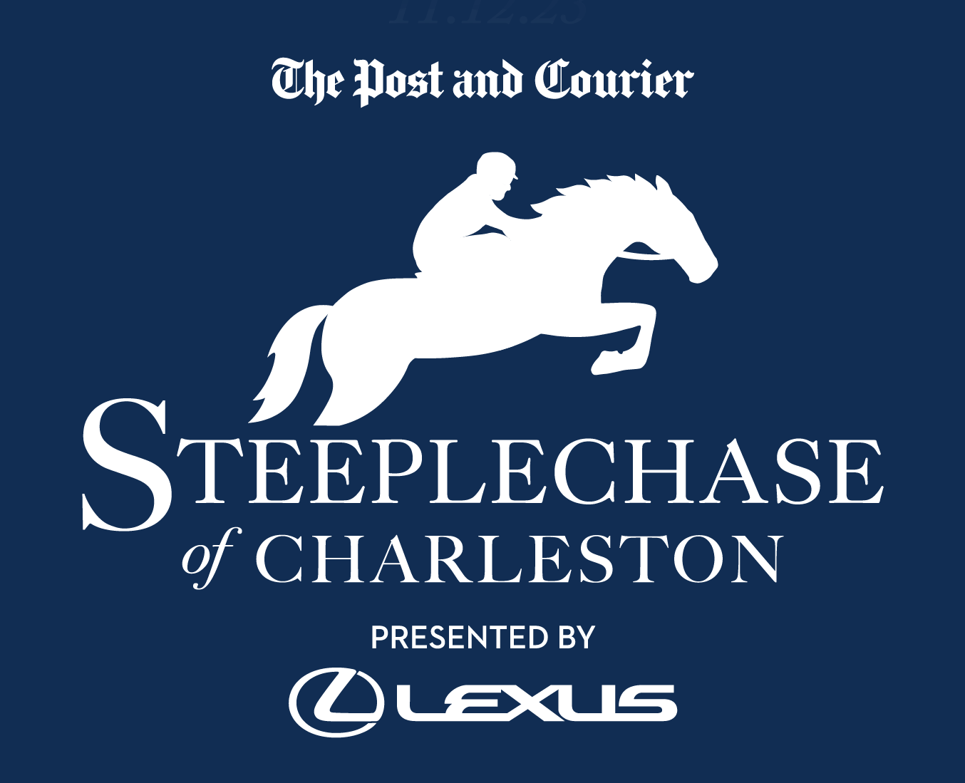 Steeplechase of Charleston